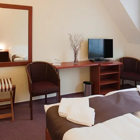 Hotel Vir Hotel Vir