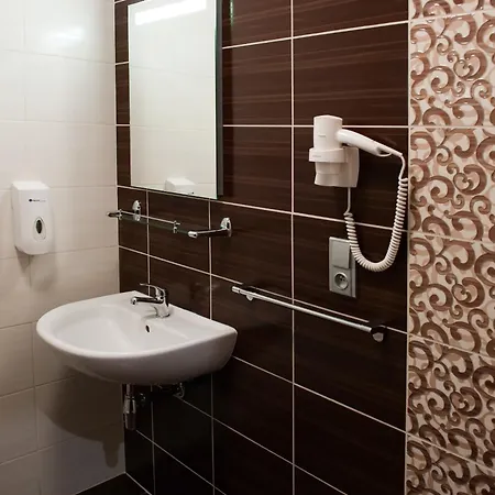 Hotel Vír Vír