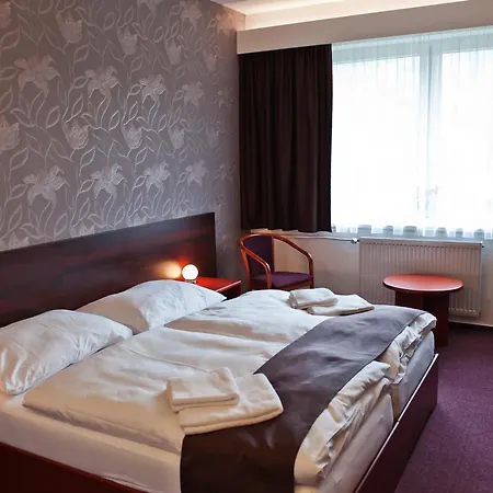 Hotel Vir Hotel