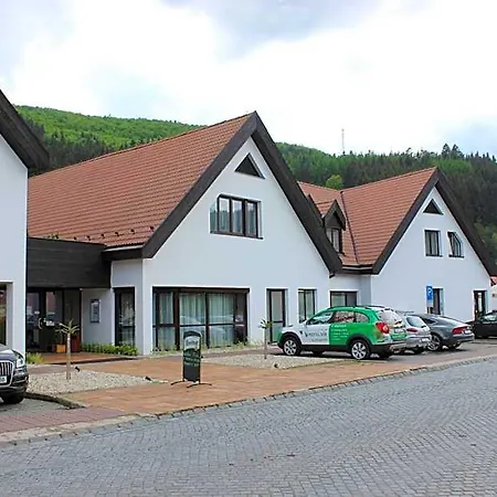 ホテル Hotel Vir Vír