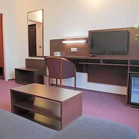Hotel Vir ホテル 3*