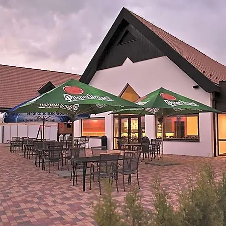 Hotel Vir