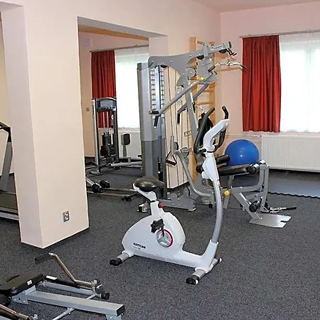 Hotel Vir 3* Vír