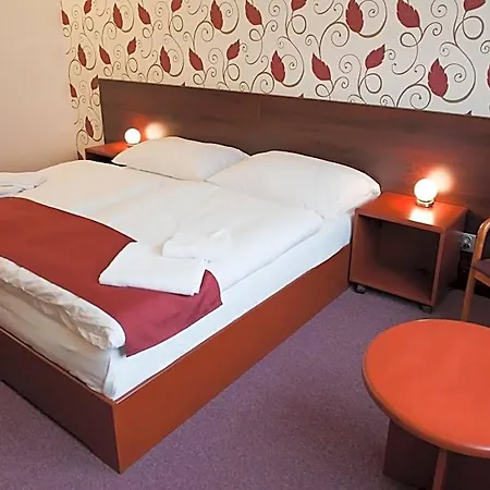 Hotel Vir 3* Vír