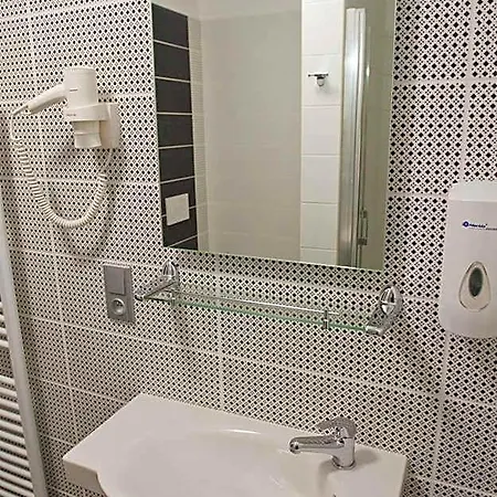 Hotel Vir 3* Vír