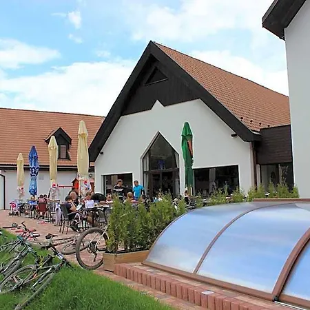 Hotel Vir 3*