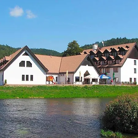 Hotel Vir 3* Vír