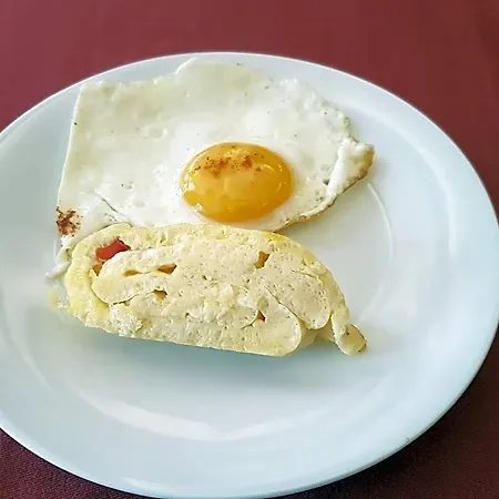 Hotel Vir 3* Vír