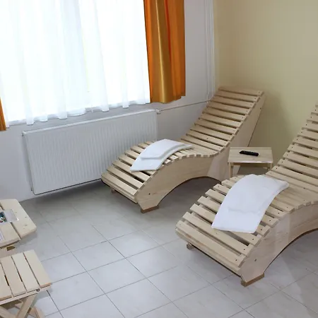 Hotel Vír Vír