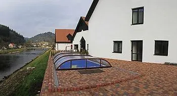 Hotel Vír Hotel 3*