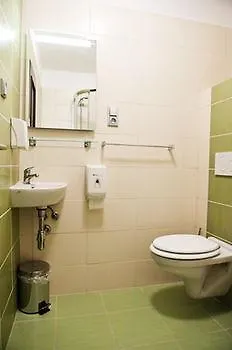 Hotel Vir 3* Vir