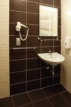 Hotel Vír 3* Vír