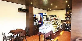 Hotel Vír Hotel 3*