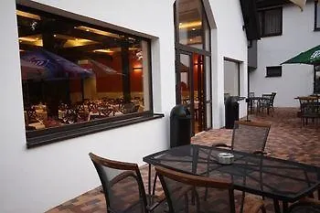 Hotel Vir Szálloda 3*