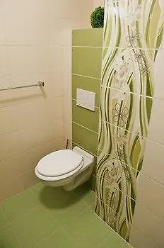Hotel Vír 3*