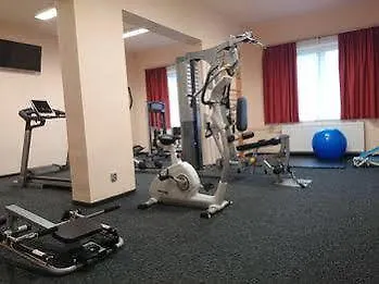 Hotel Vir Hotel Vír