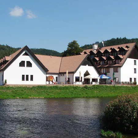 Hotel Vír Vír