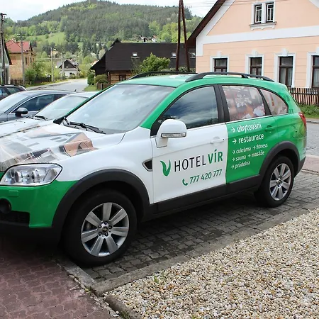 Hotel Vir Szálloda