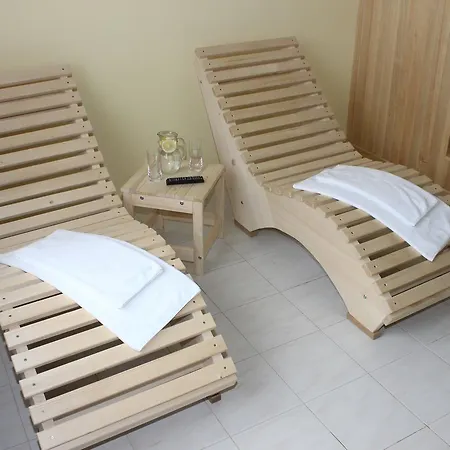 Hotel Vír 3* Vír