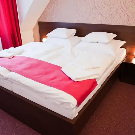 Hotel Vír 3* Vír