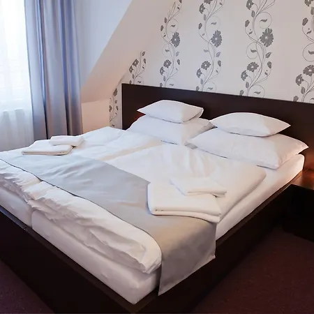 Hotel Vír Hotel