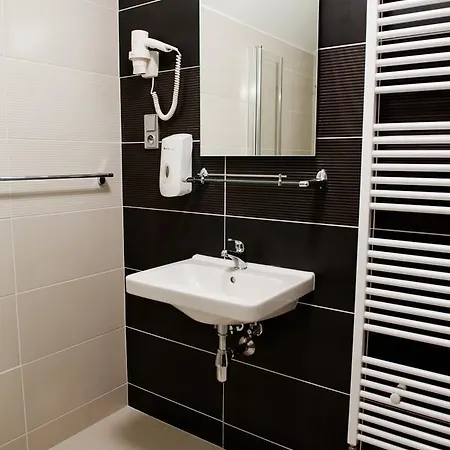 Hotel Vir 3* Vír