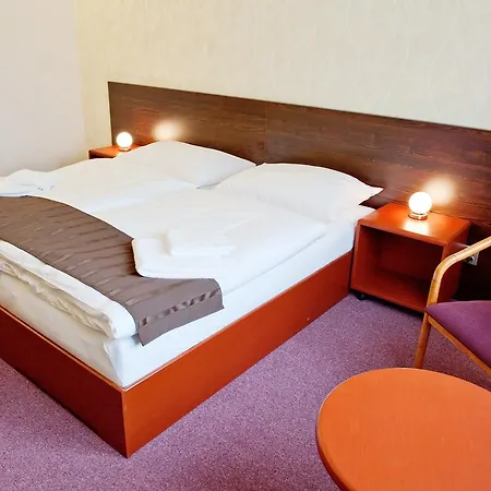 Hotel Hotel Vír 3*