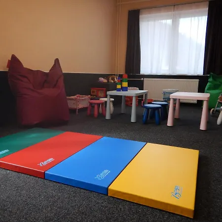 Hotel Vir Vír