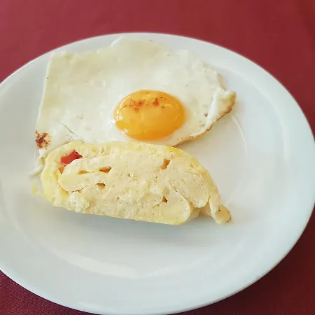 Hotel Vir ホテル Vír