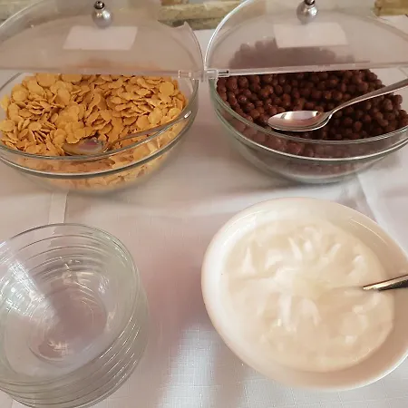 Szálloda Hotel Vir 3*