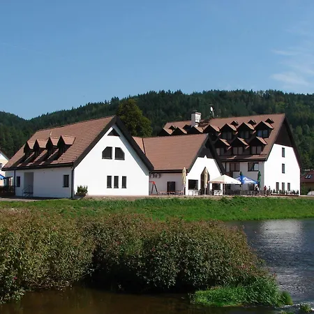 Hotel Vir Vír