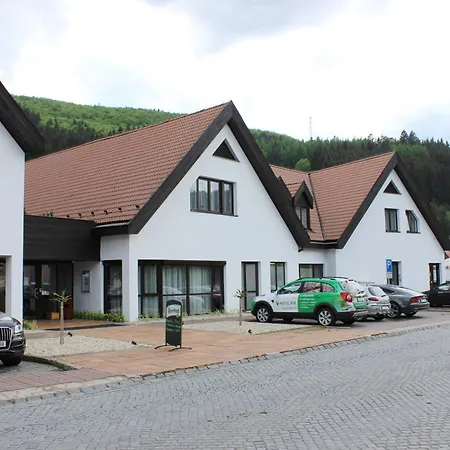 Hotel Hotel Vír