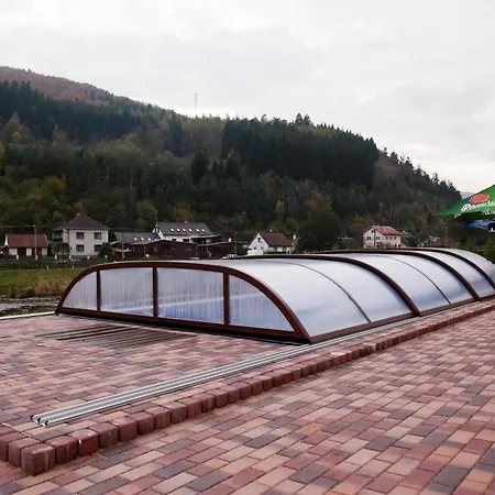 Hotel Hotel Vír