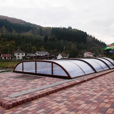 Szálloda Hotel Vir