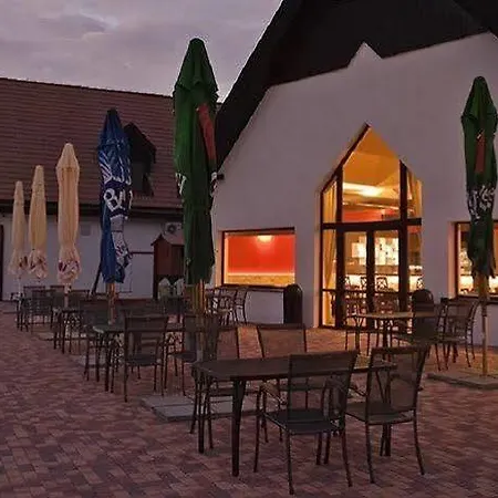 Hotel Vir 3* Vír