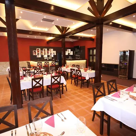 Hotel Vír
