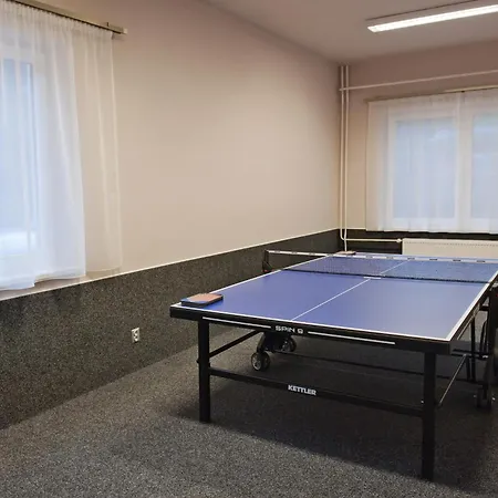 Hotel Vir Hotel Vír