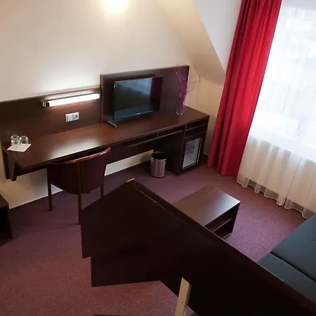 Hotel Vir 3* Vír