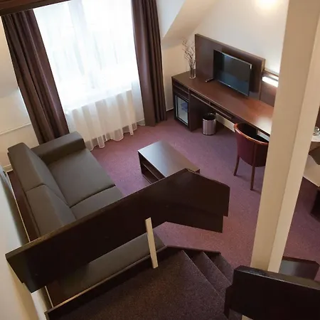 Hotel Vir Hotel Vir