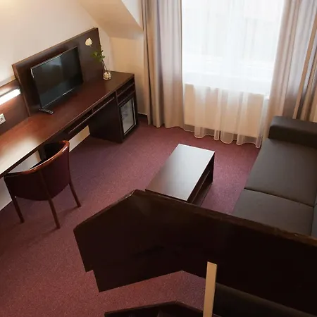Hotel Hotel Vir