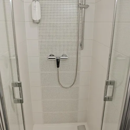 Hotel Vír Hotel Vír