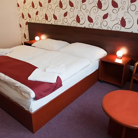 Hotel Hotel Vír Vír