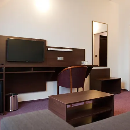 Hotel Vír Hotel 3*