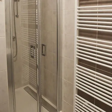Hotel Vir Vír