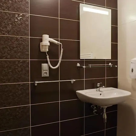 Hotel Vir 3* Vír