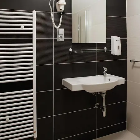 Hotel Vír Hotel 3*