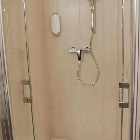 Hotel Vír Vír