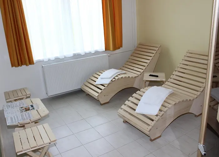 ホテル Hotel Vir