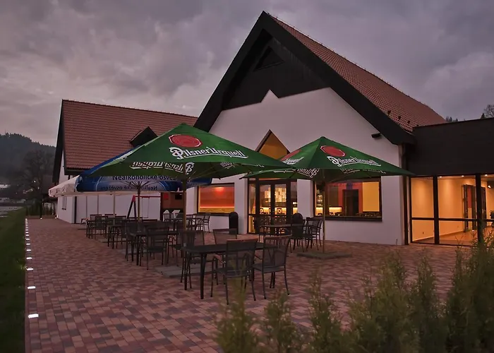 Hotel Vir Hotel 3*
