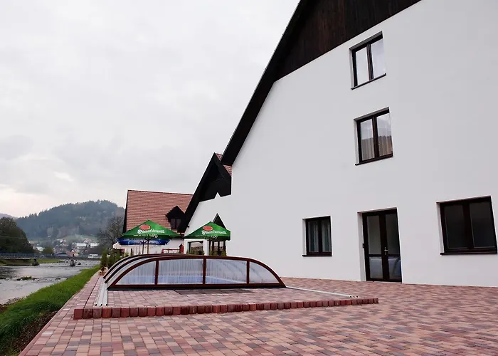 Отель Hotel Vir Vir